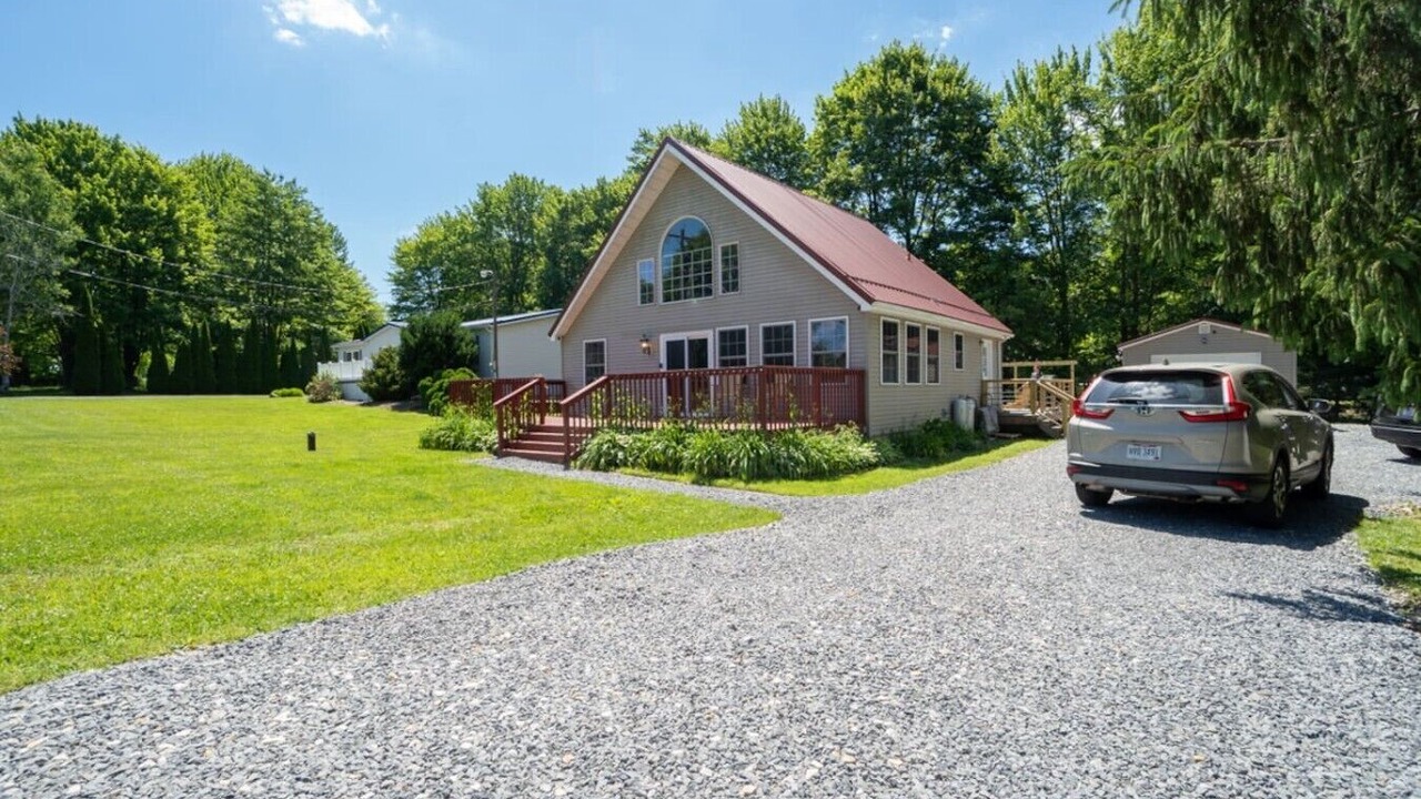 Photo of Outdoor in Westford