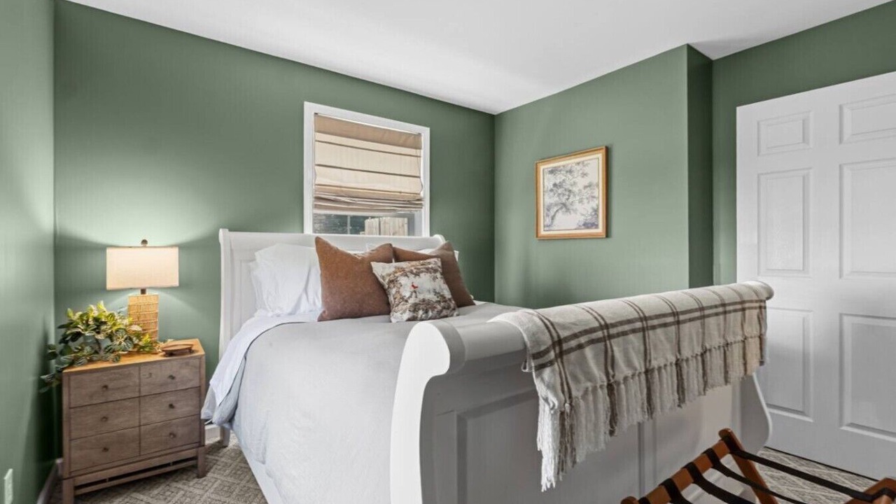 Photo of Bedroom in Westford