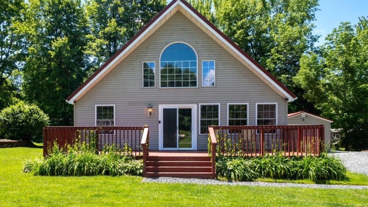 Photo of Outdoor in Westford
