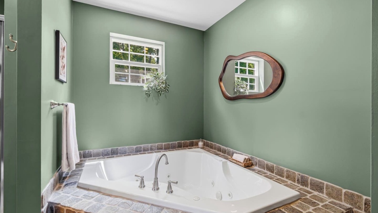 Photo of Bathroom in Westford