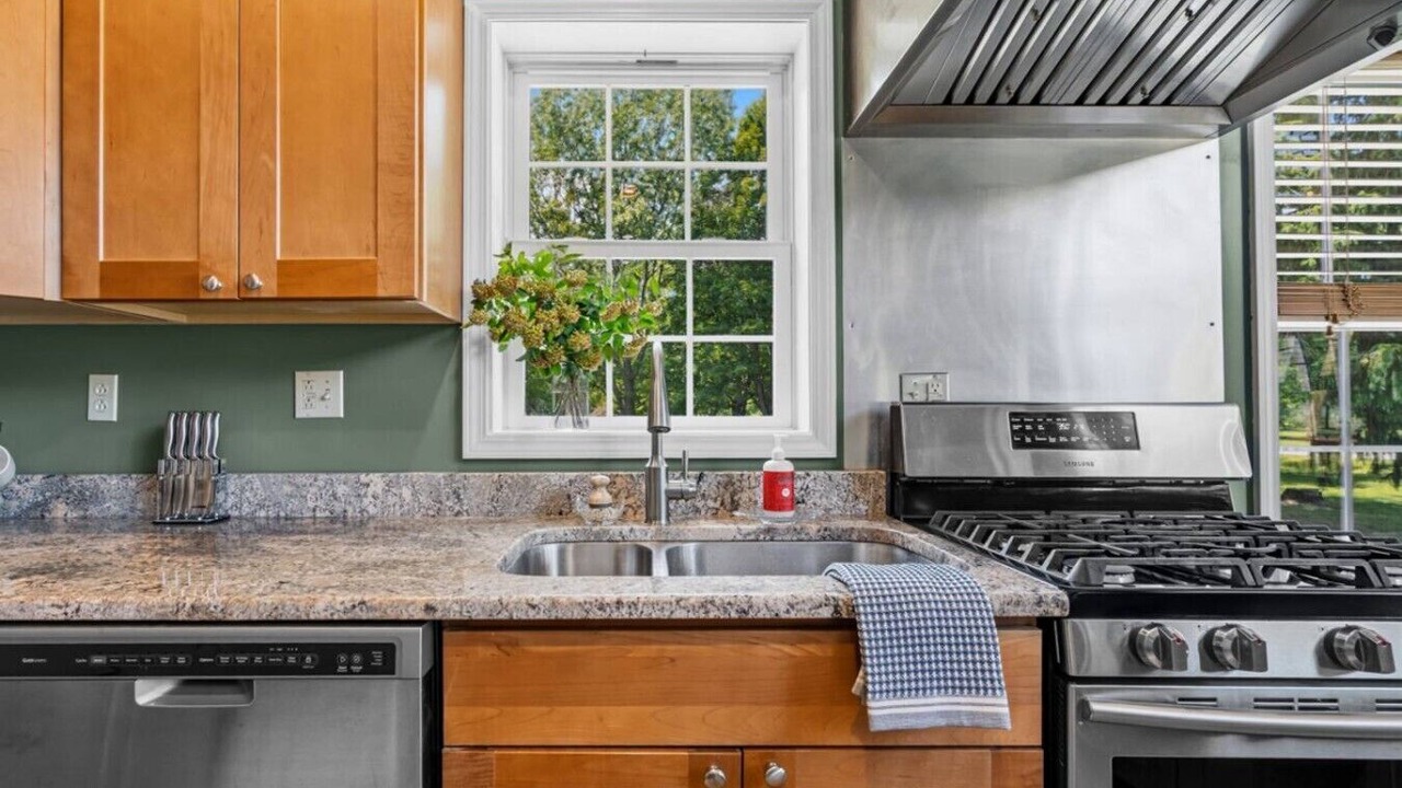 Photo of Kitchen in Westford