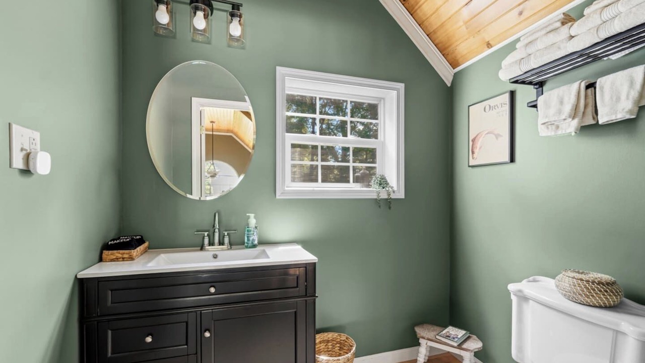 Photo of Bathroom in Westford
