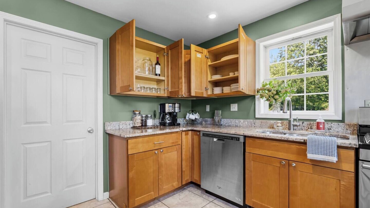 Photo of Kitchen in Westford
