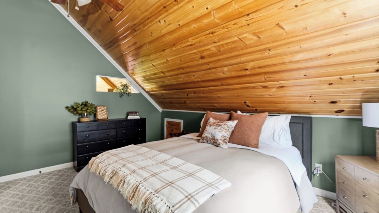 Photo of Bedroom in Westford