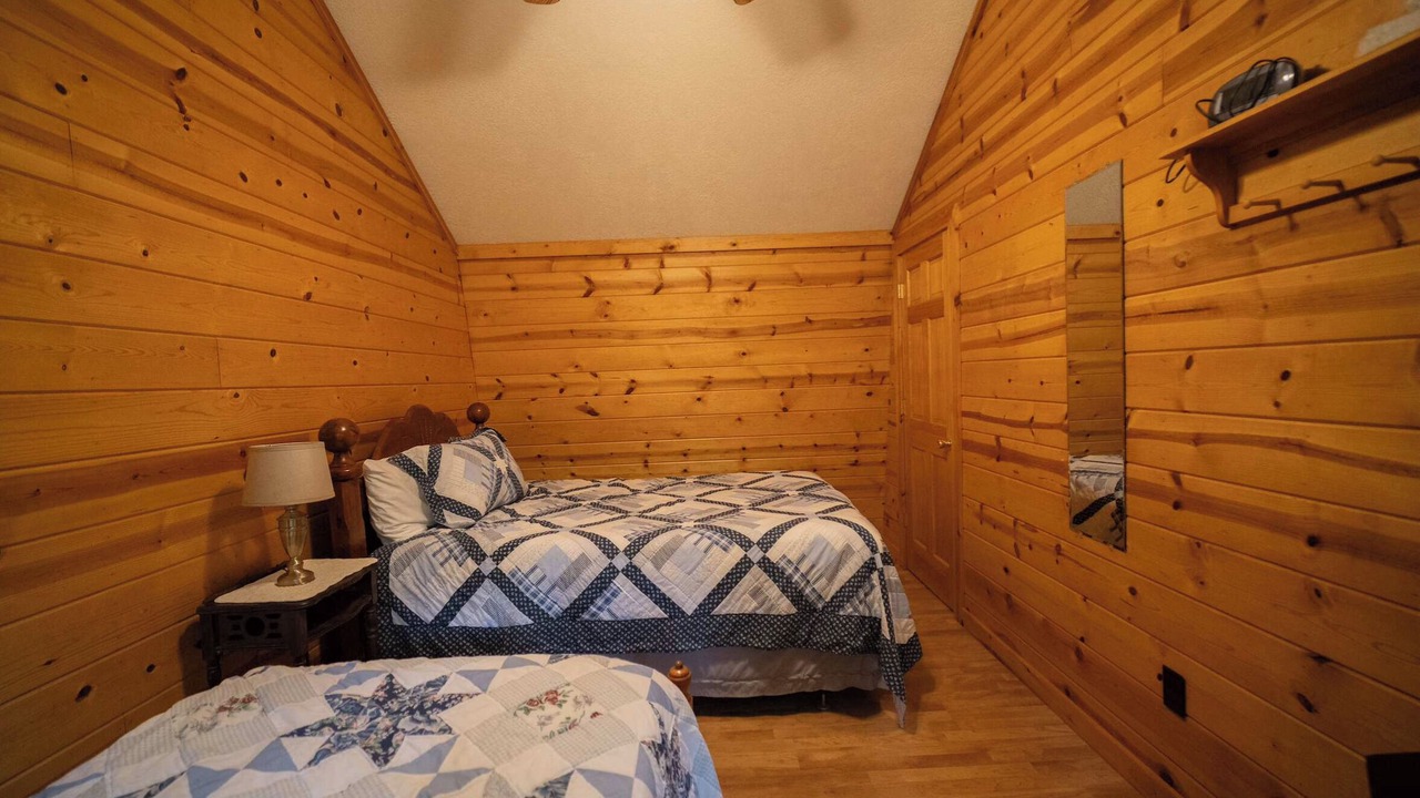 Photo of Bedroom in Farmdale