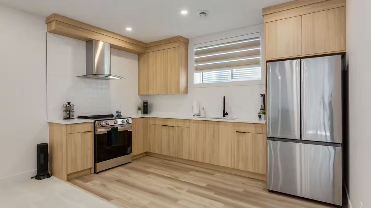 Photo of Kitchen in Chestermere