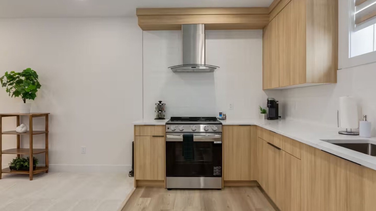 Photo of Kitchen in Chestermere