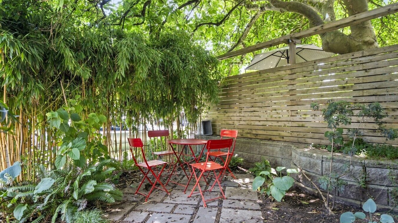 Photo of Outdoor in Grandview-Woodland