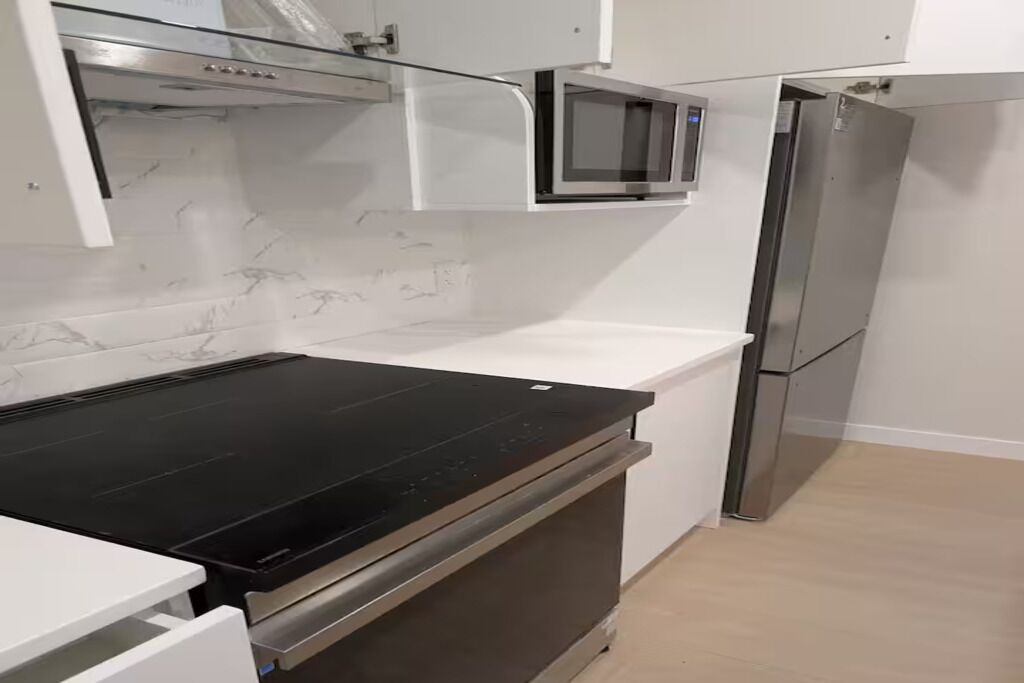 Photo of Kitchen in Southwest Calgary