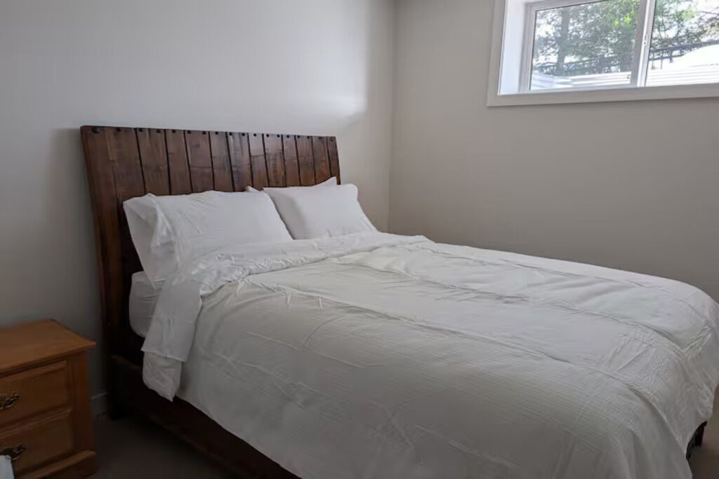 Photo of Bedroom in Southwest Calgary