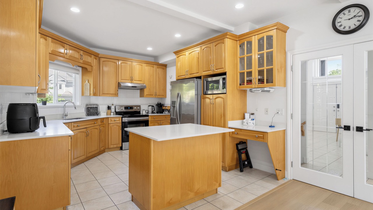 Photo of Kitchen in Fleetwood