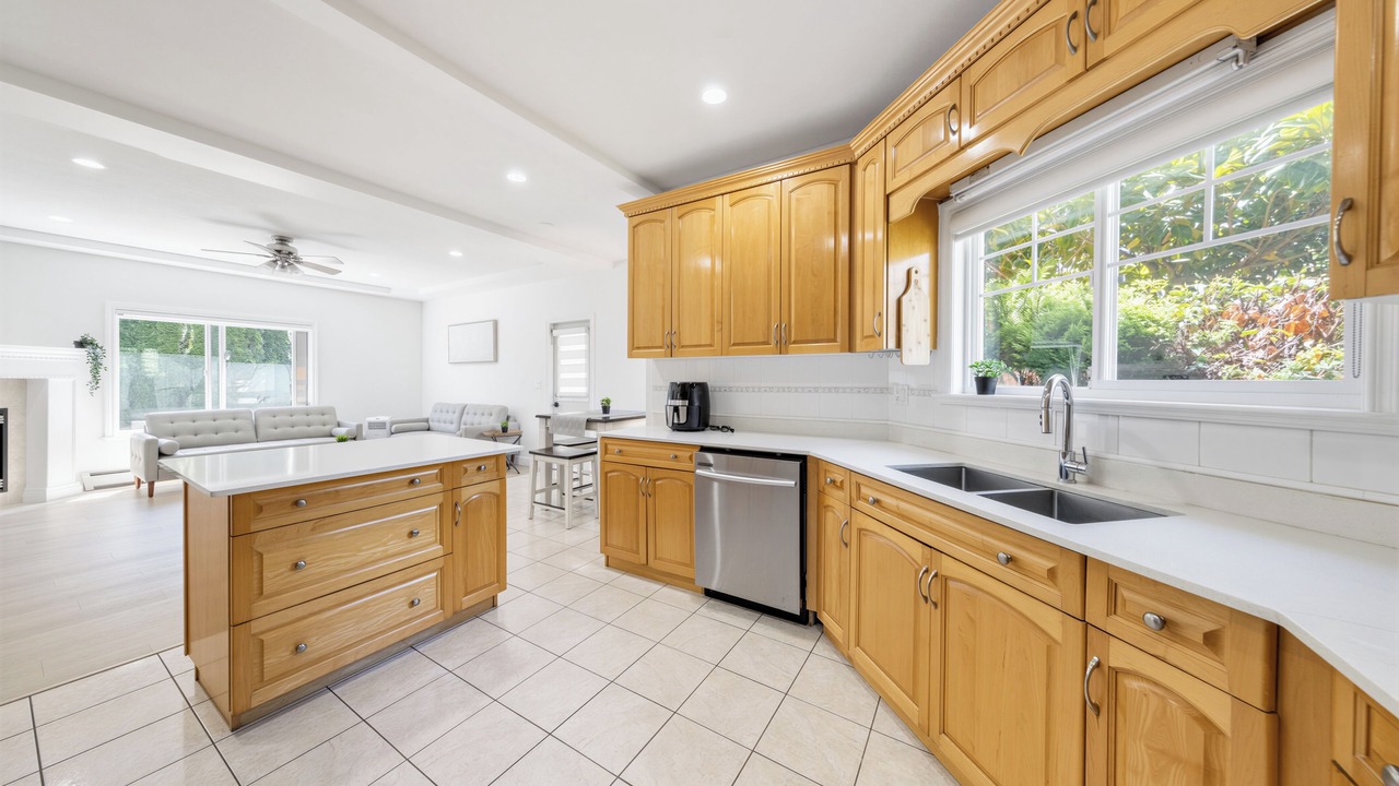 Photo of Kitchen in Fleetwood