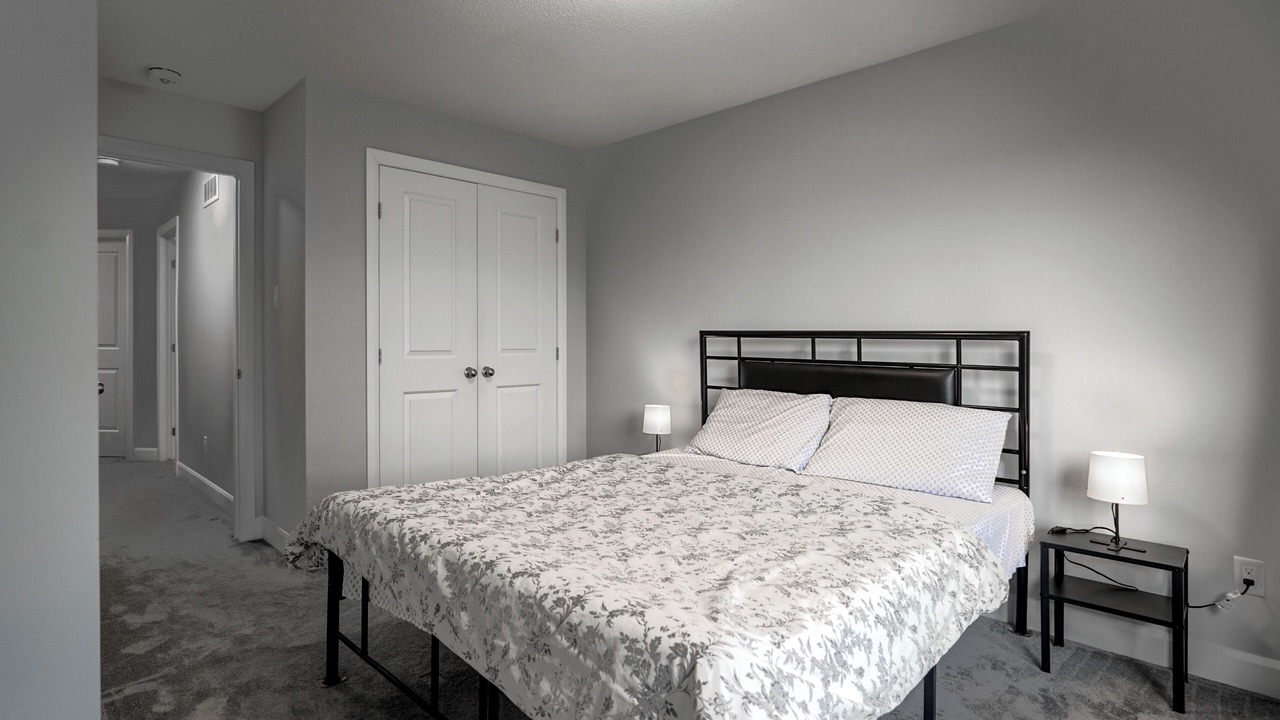 Photo of Bedroom in Carleton Place