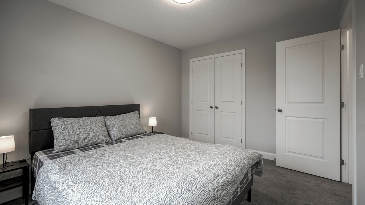 Photo of Bedroom in Carleton Place