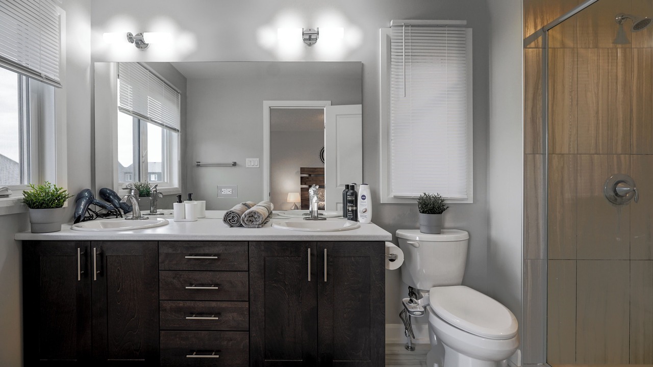 Photo of Bathroom in Carleton Place
