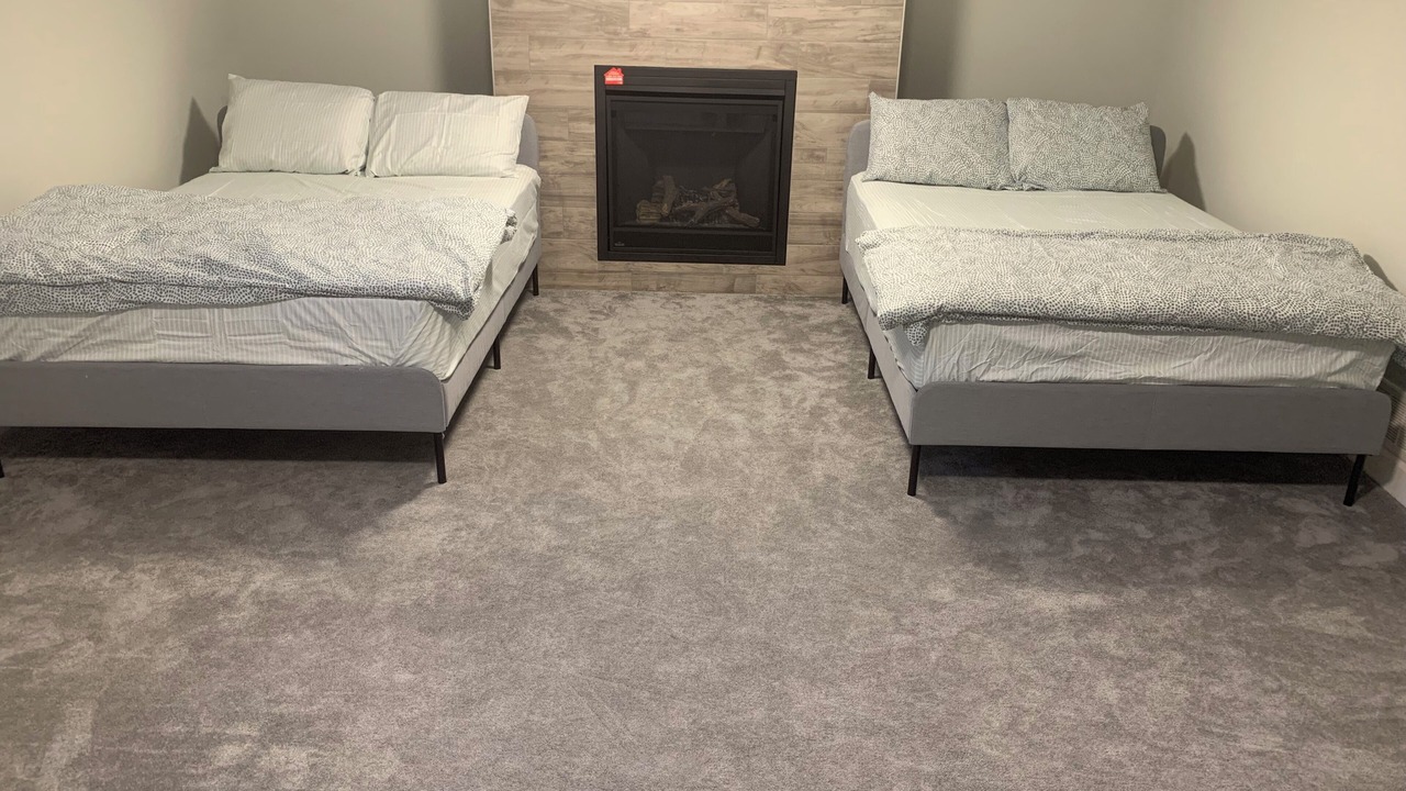 Photo of Bedroom in Carleton Place