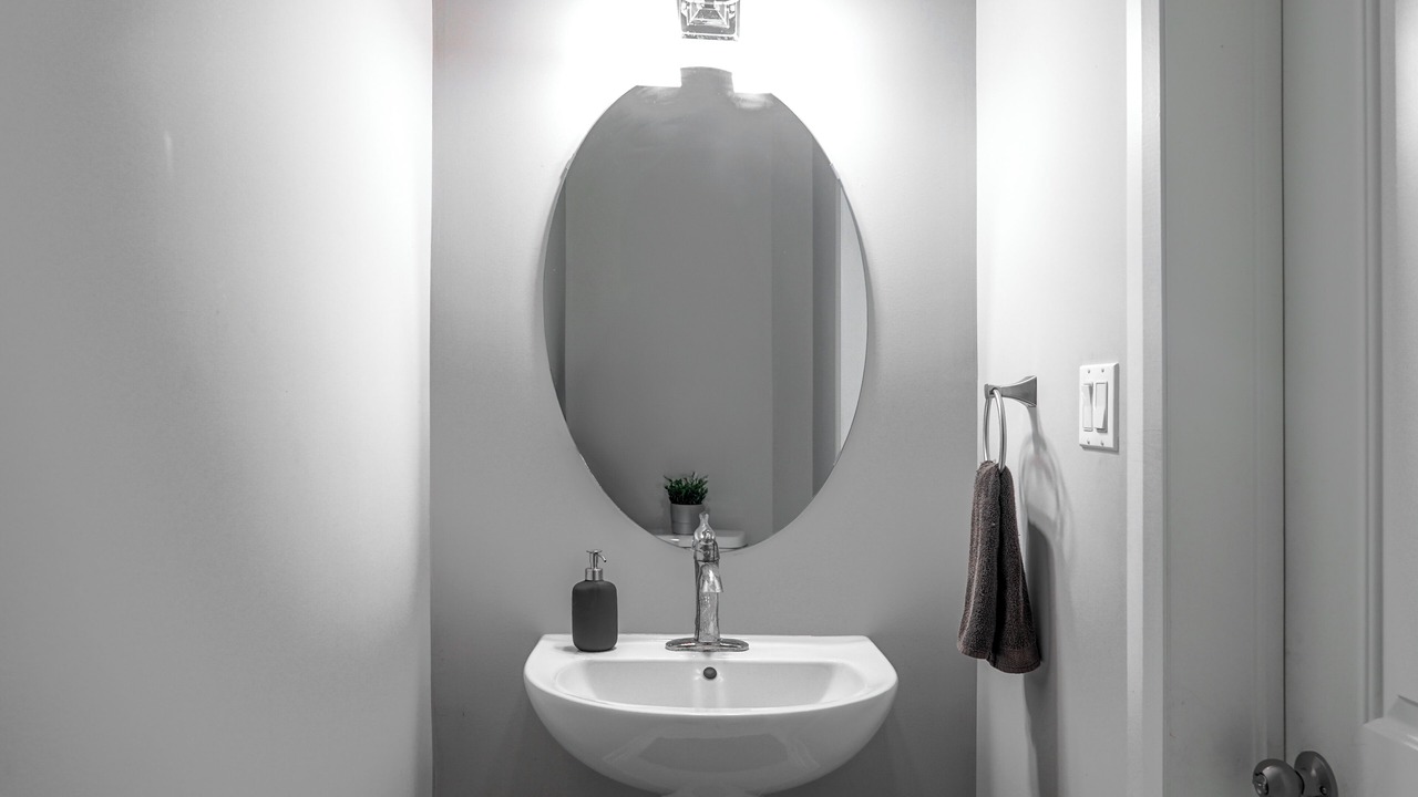 Photo of Bathroom in Carleton Place