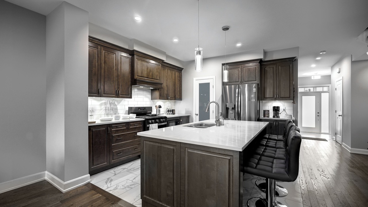 Photo of Kitchen in Carleton Place