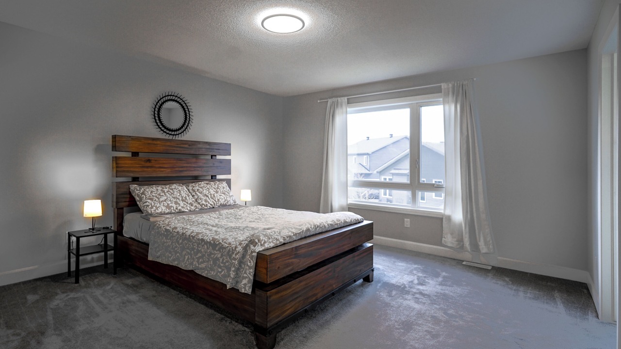 Photo of Bedroom in Carleton Place