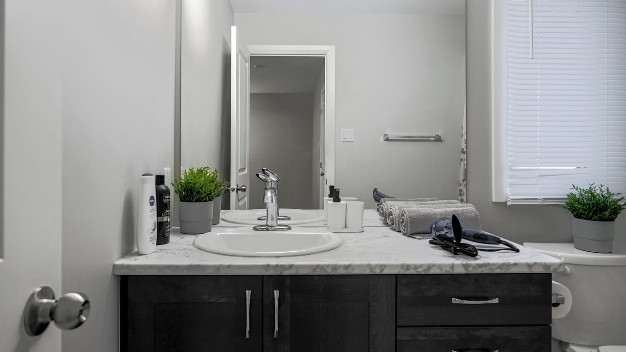 Photo of Bathroom in Carleton Place