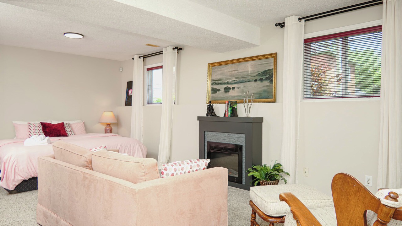 Photo of Bedroom in Belleville