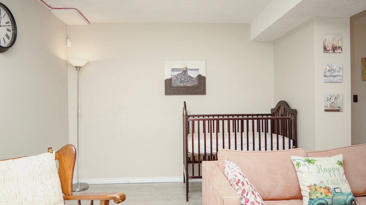 Photo of Livingroom in Belleville