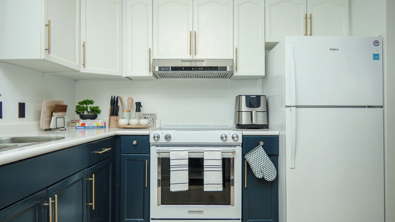 Photo of Kitchen in Belleville