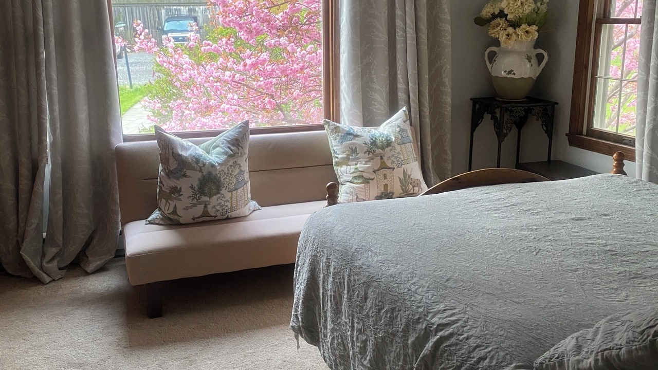 Photo of Bedroom in Canandaigua