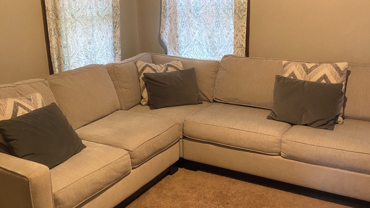 Photo of Livingroom in Canandaigua