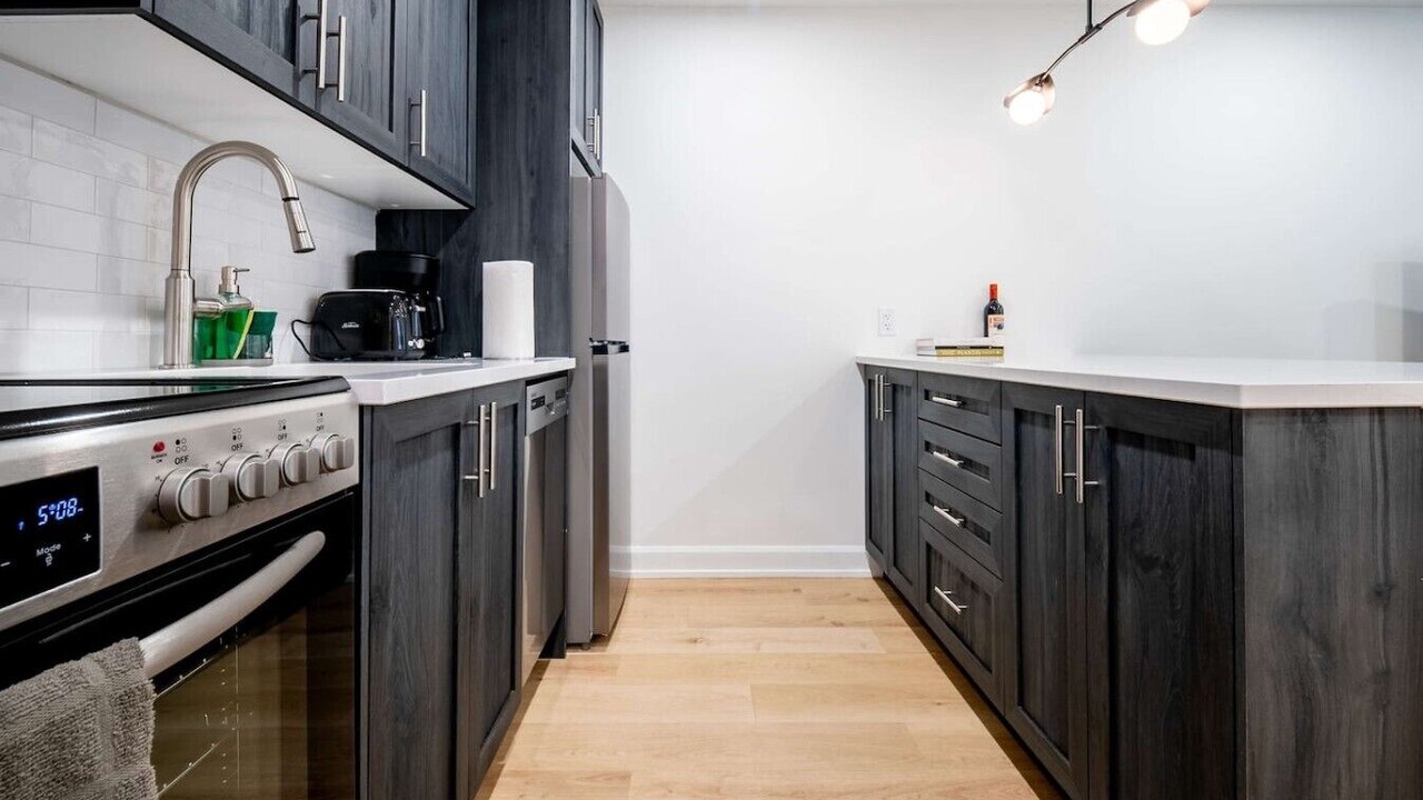 Photo of Kitchen in Centretown
