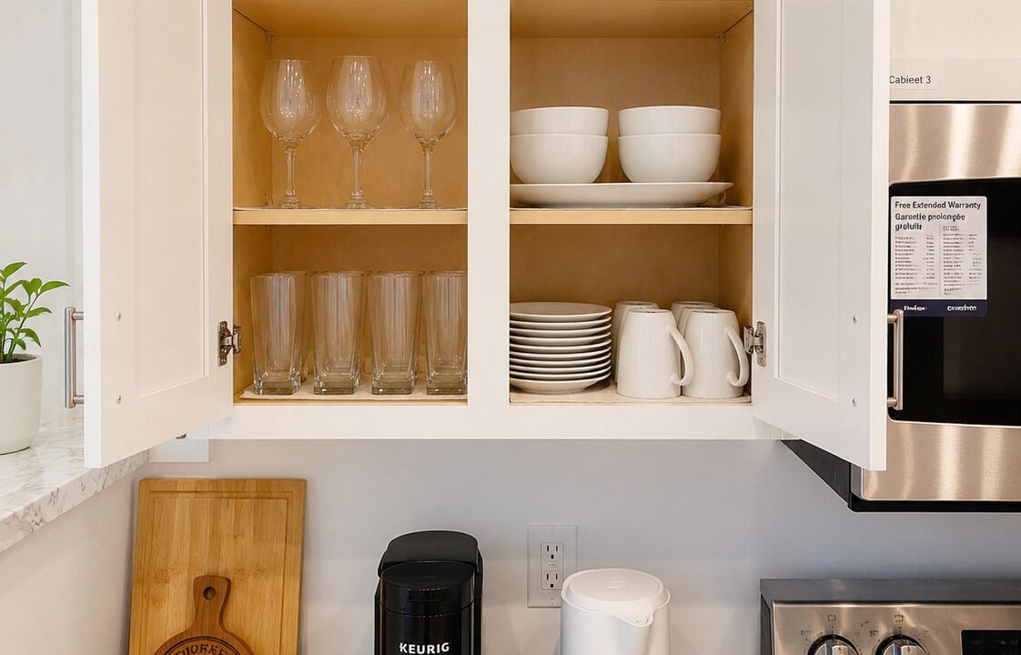 Photo of Kitchen in Terra Nova