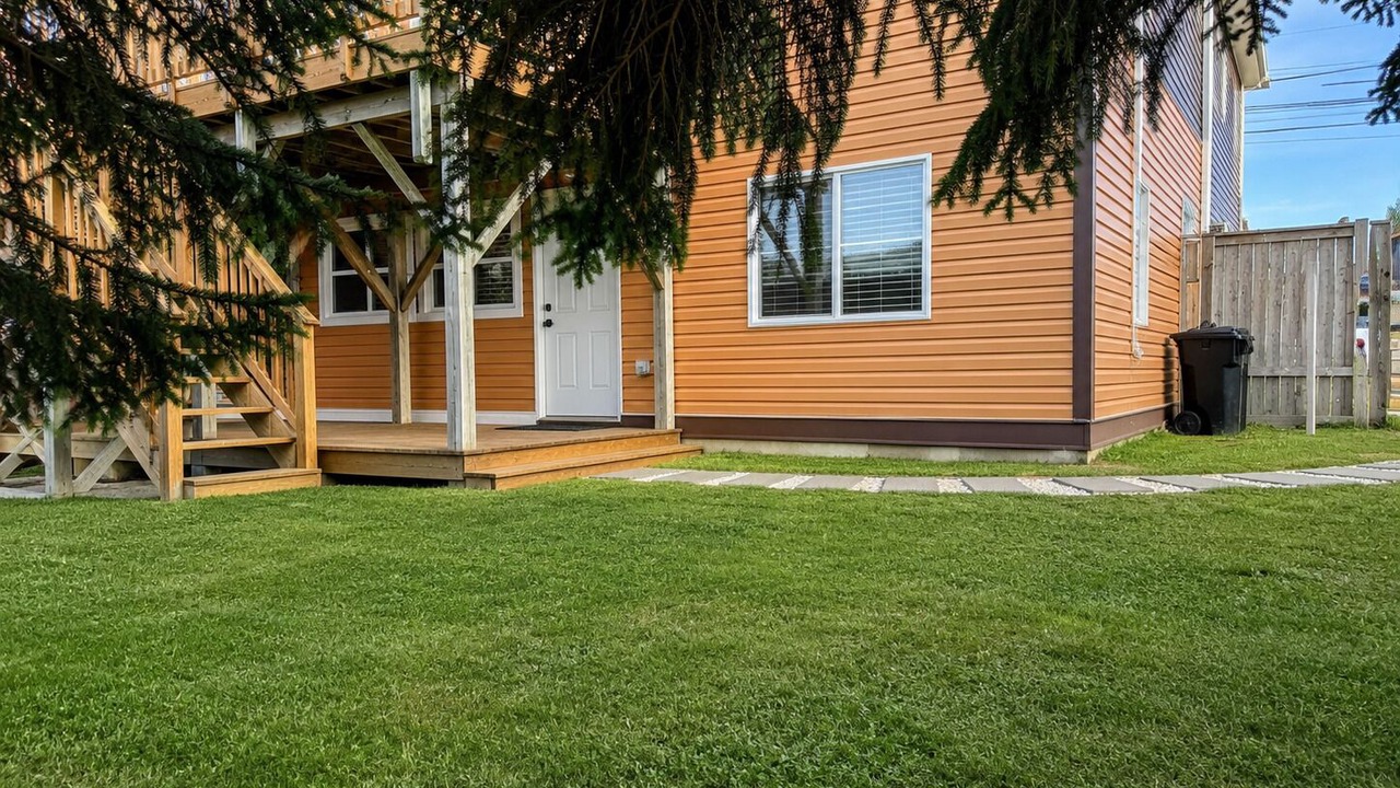 Photo of Outdoor in Terra Nova