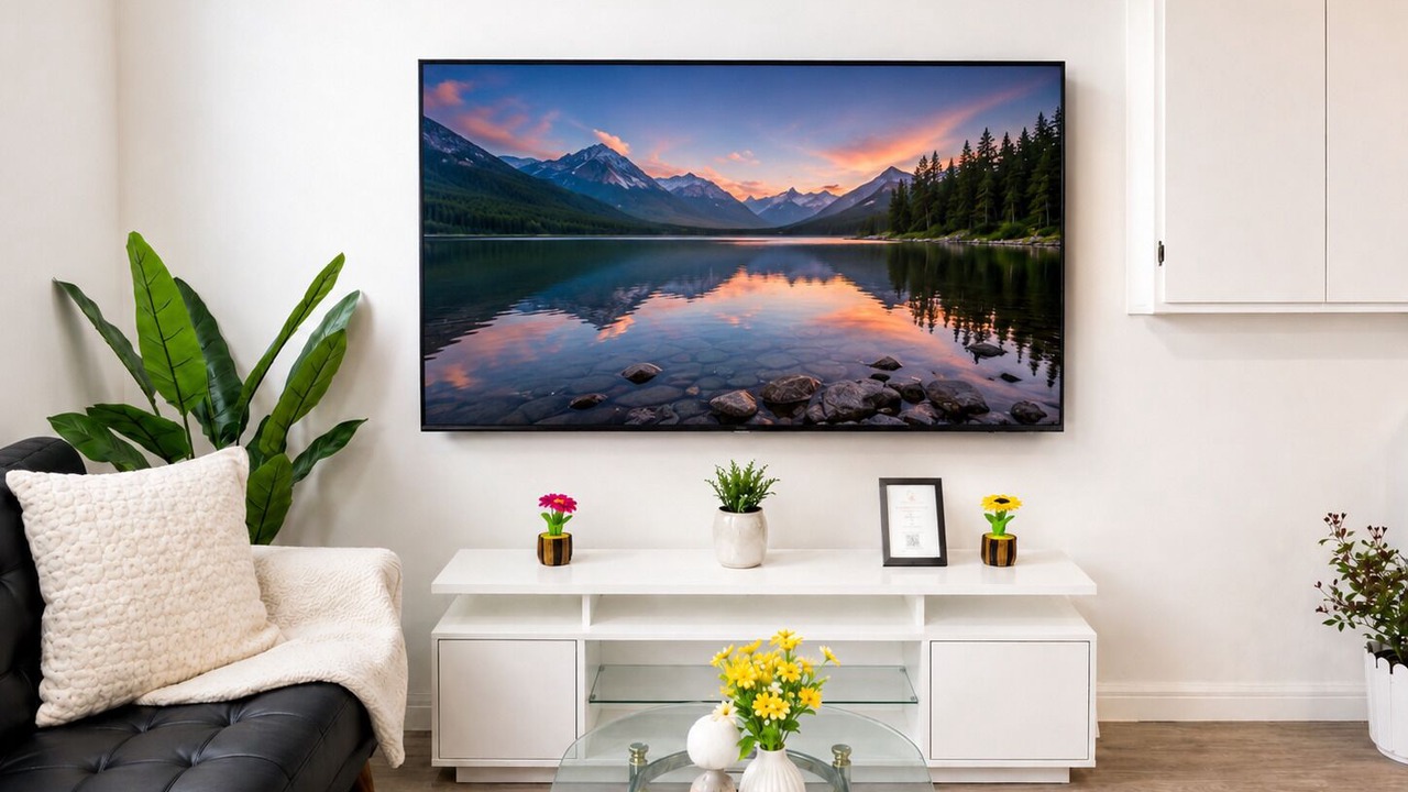 Photo of Livingroom in Terra Nova