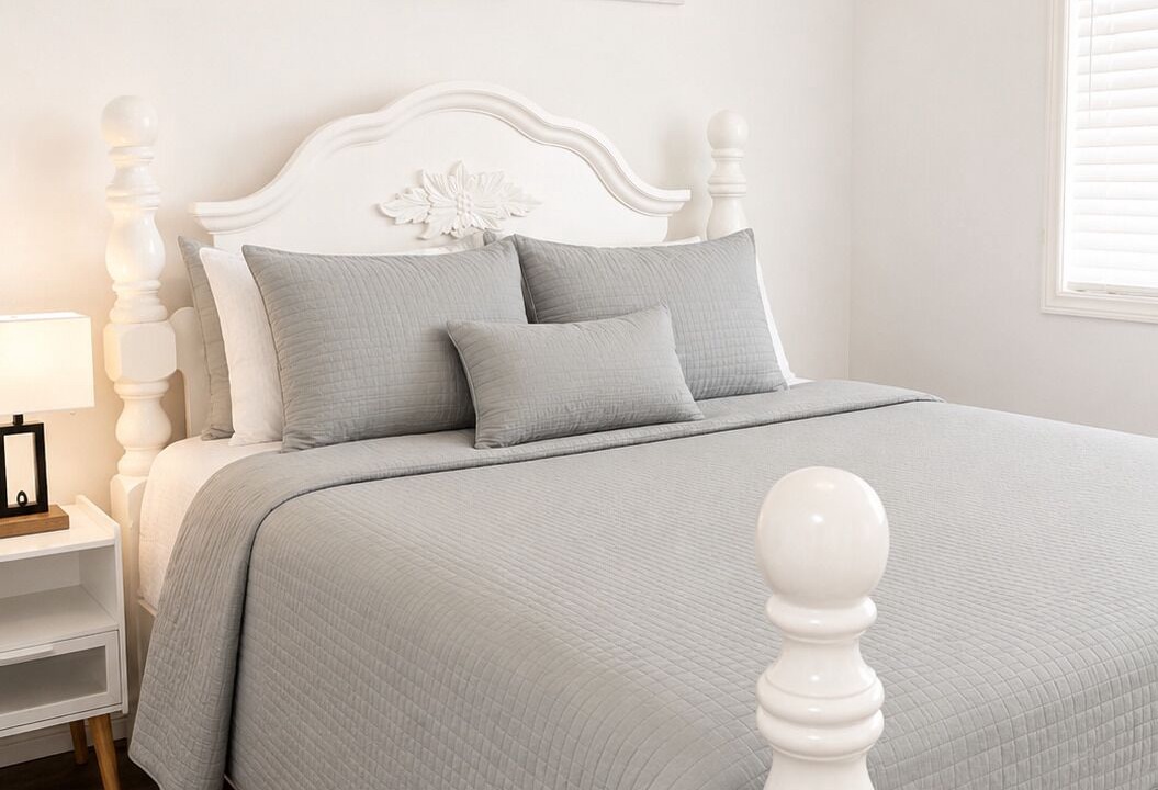 Photo of Bedroom in Terra Nova