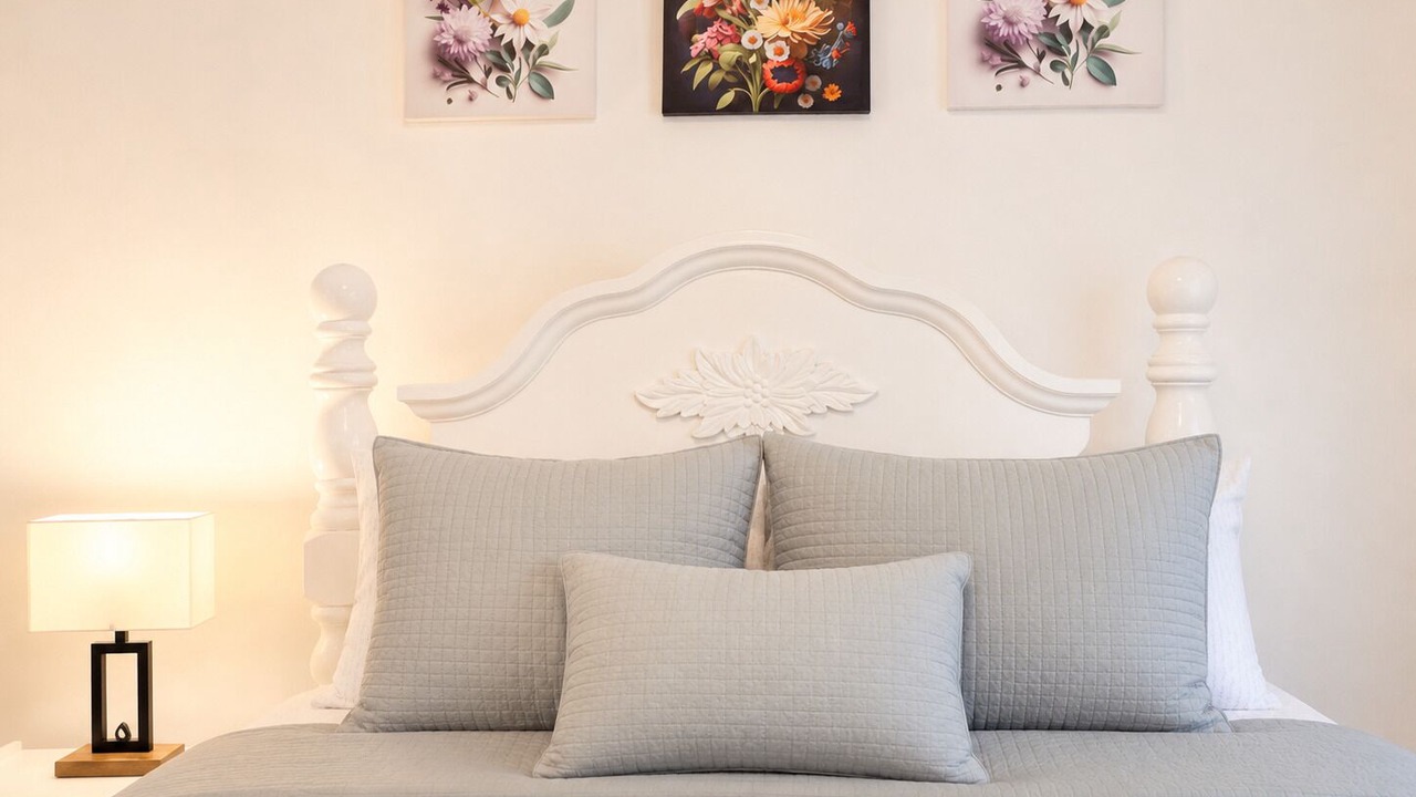 Photo of Bedroom in Terra Nova