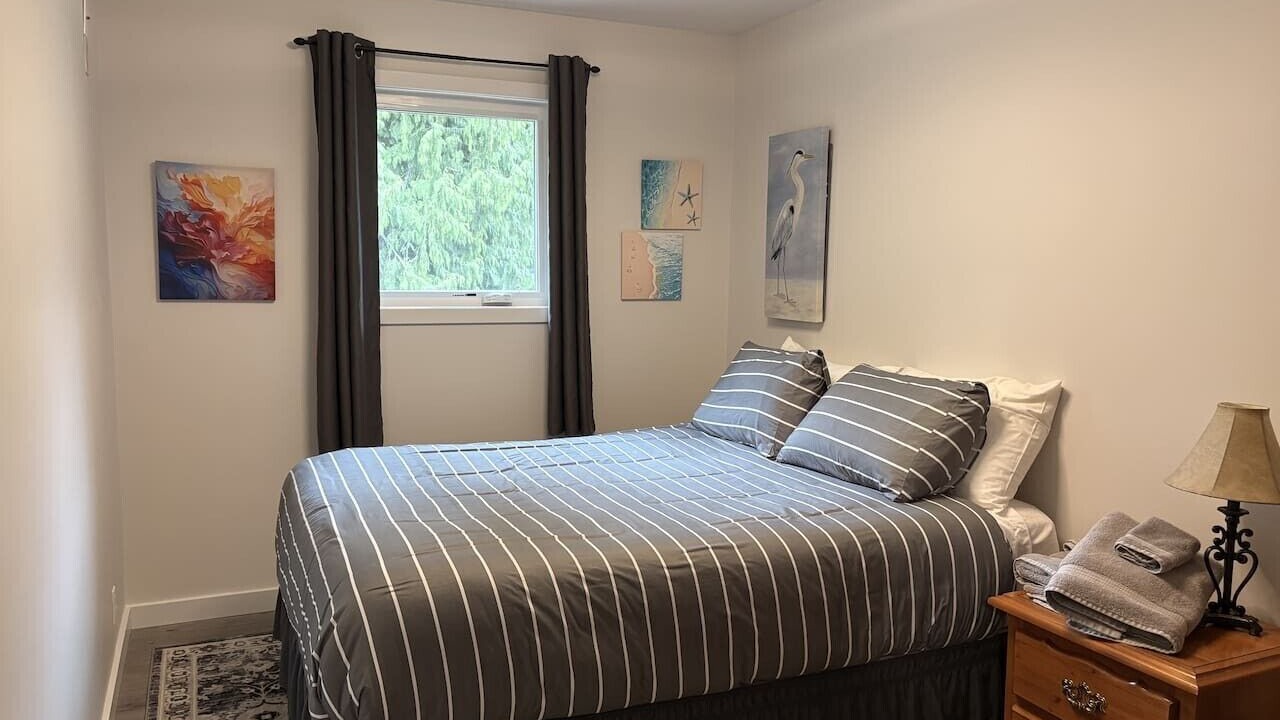 Photo of Bedroom in Nelson