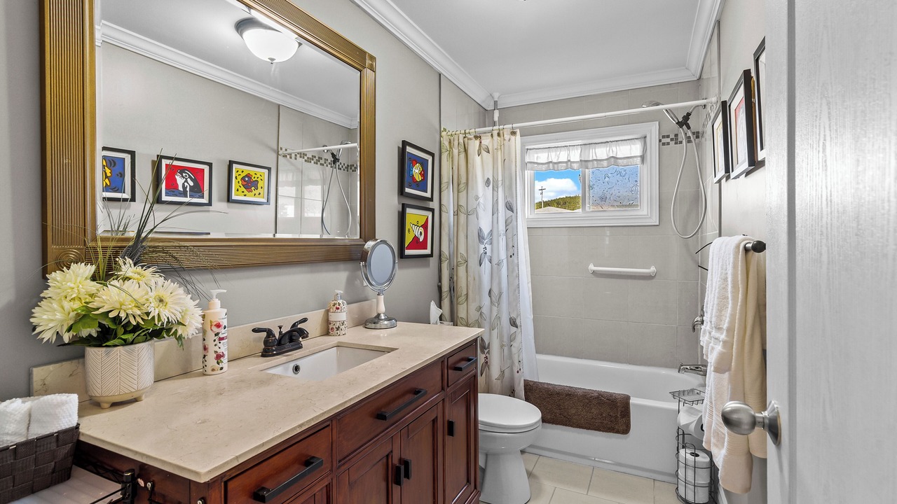 Photo of Bathroom in Cavendish