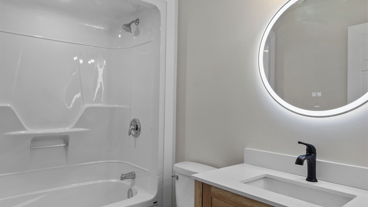 Photo of Bathroom in Conception Bay South