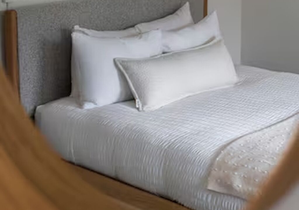 Photo of Bedroom in Lac Superieur Village