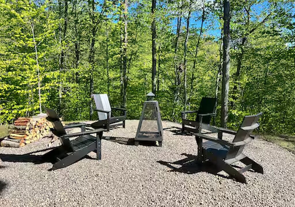 Photo of Outdoor in Lac Superieur Village