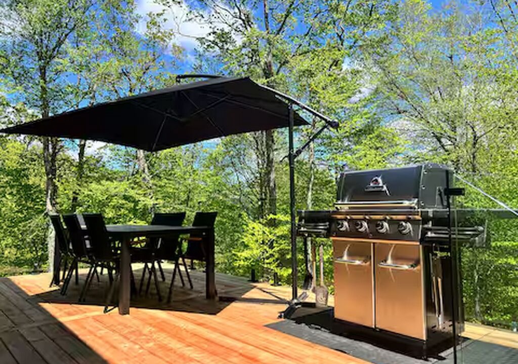 Photo of Outdoor in Lac Superieur Village