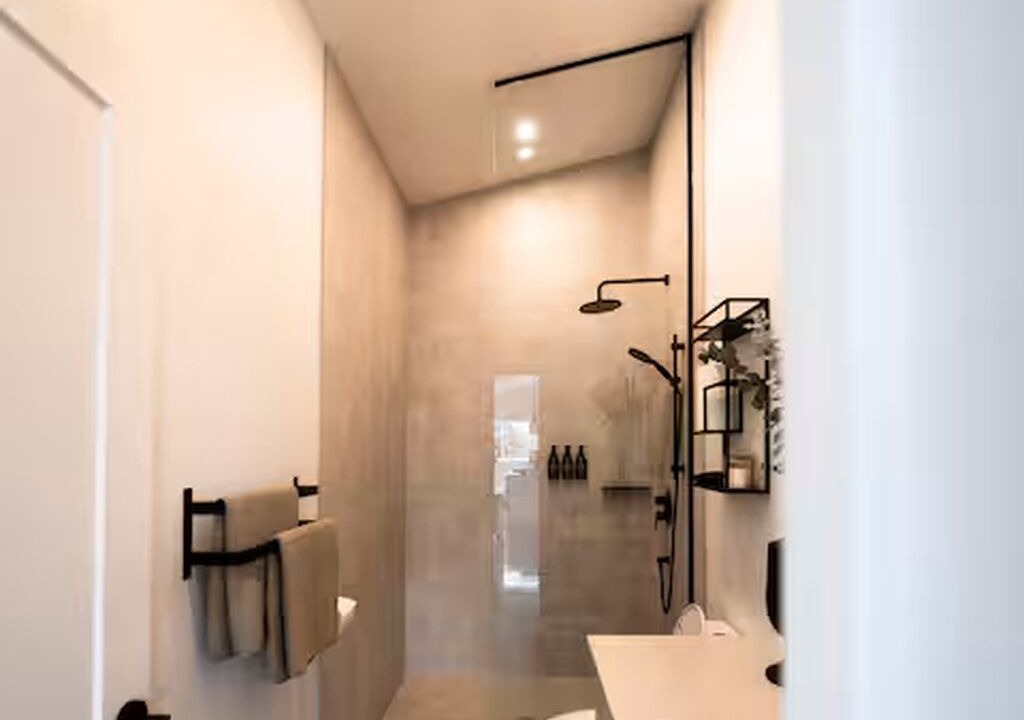 Photo of Bathroom in Lac Superieur Village
