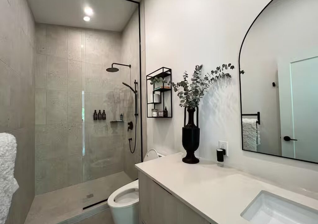 Photo of Bathroom in Lac Superieur Village