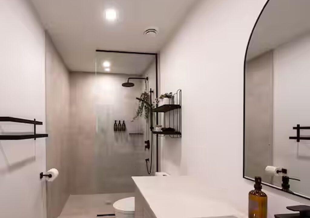 Photo of Bathroom in Lac Superieur Village