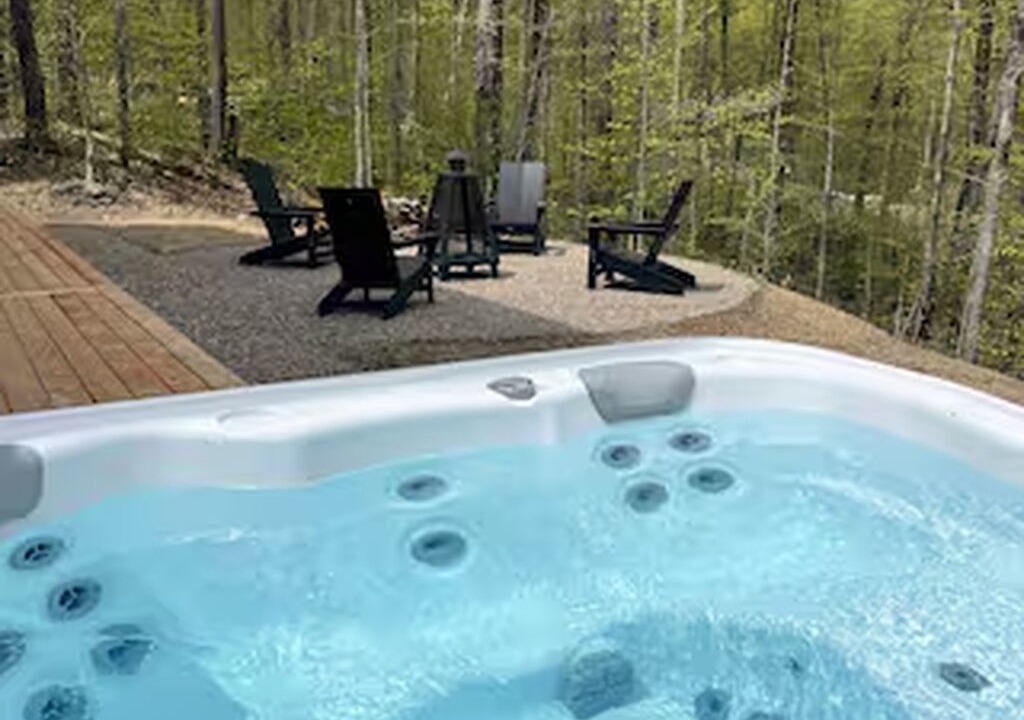 Photo of Outdoor in Lac Superieur Village