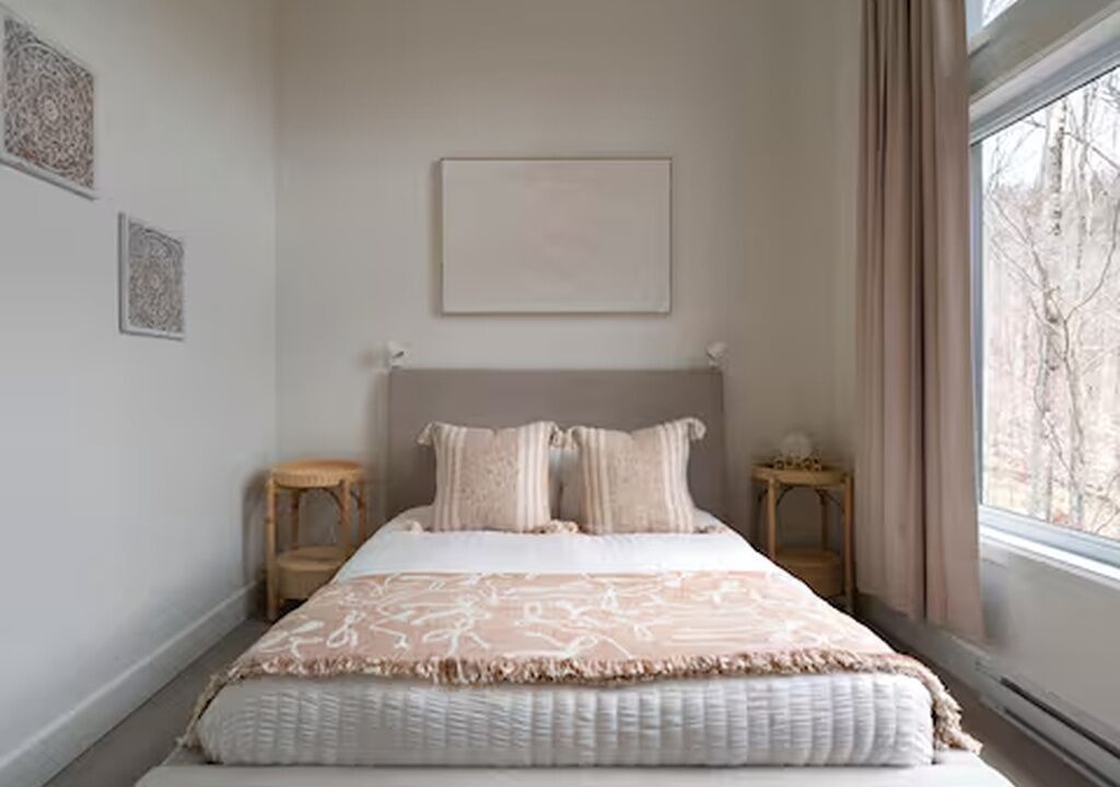 Photo of Bedroom in Lac Superieur Village