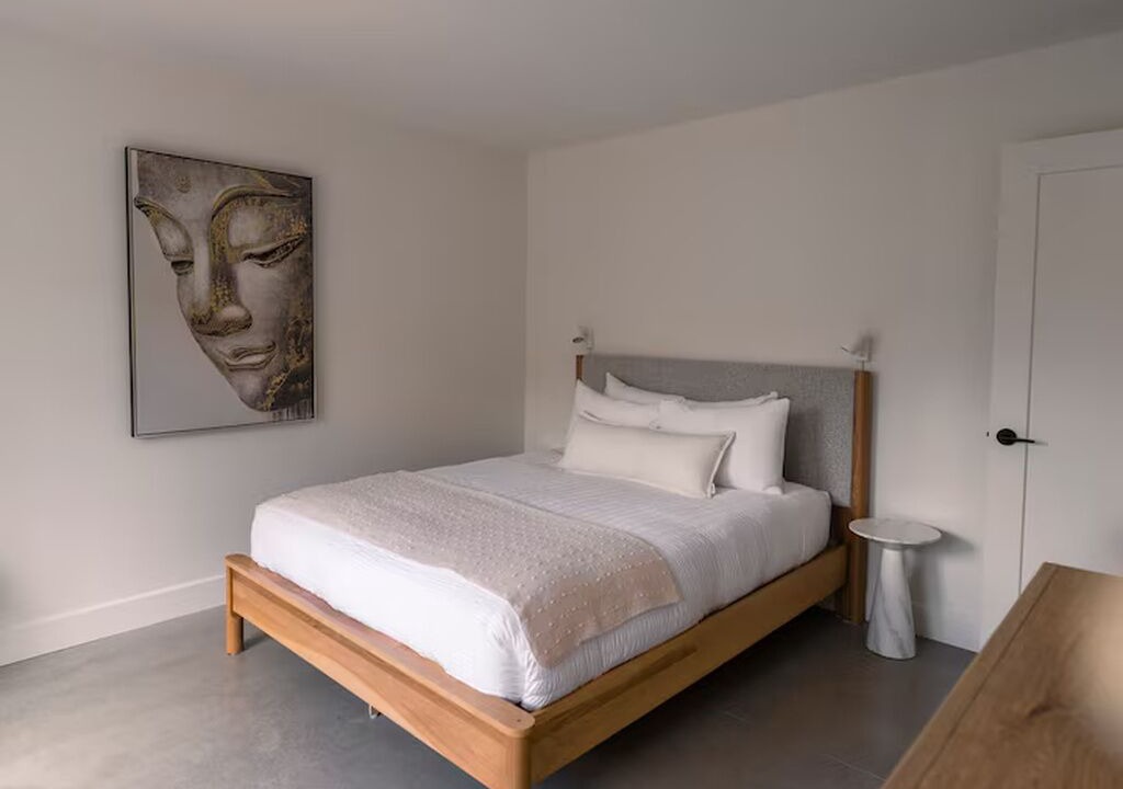 Photo of Bedroom in Lac Superieur Village