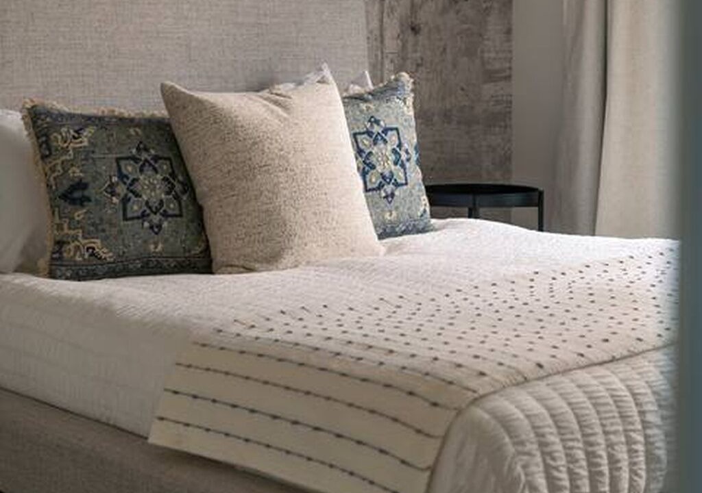 Photo of Bedroom in Lac Superieur Village