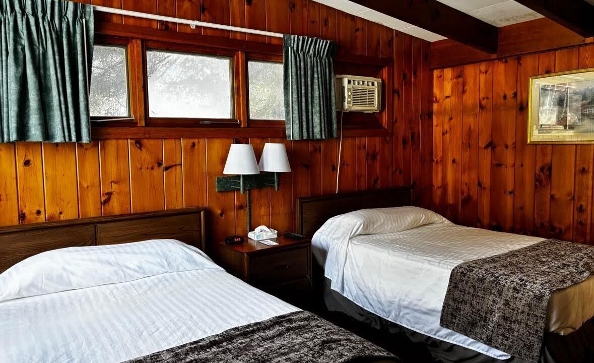 Photo of Bedroom in Hamilton