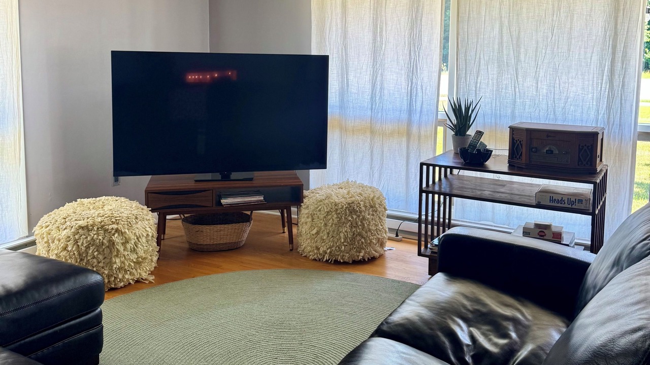 Photo of Livingroom in Shorewood-Tower Hills-Harbert